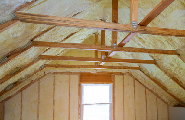 Professional Insulation Contractor in KS