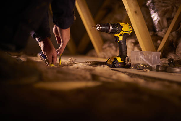 Best Insulation for Specific Applications in Baxter Springs, KS